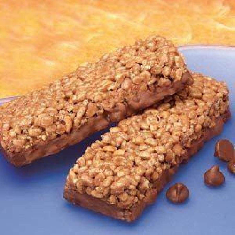 BariatricPal 15g Protein Bars - Crispy Fudge and Graham - Protein Bars