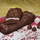 BariatricPal 15g Protein Bars - Dark Chocolate Marshmallow Smores - Protein Bars