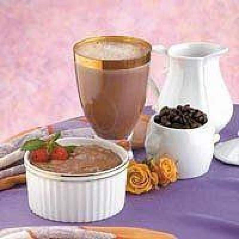 BariatricPal 15g Protein Shake or Pudding - Mocha Cream (Aspartame Free) - Puddings & Shakes