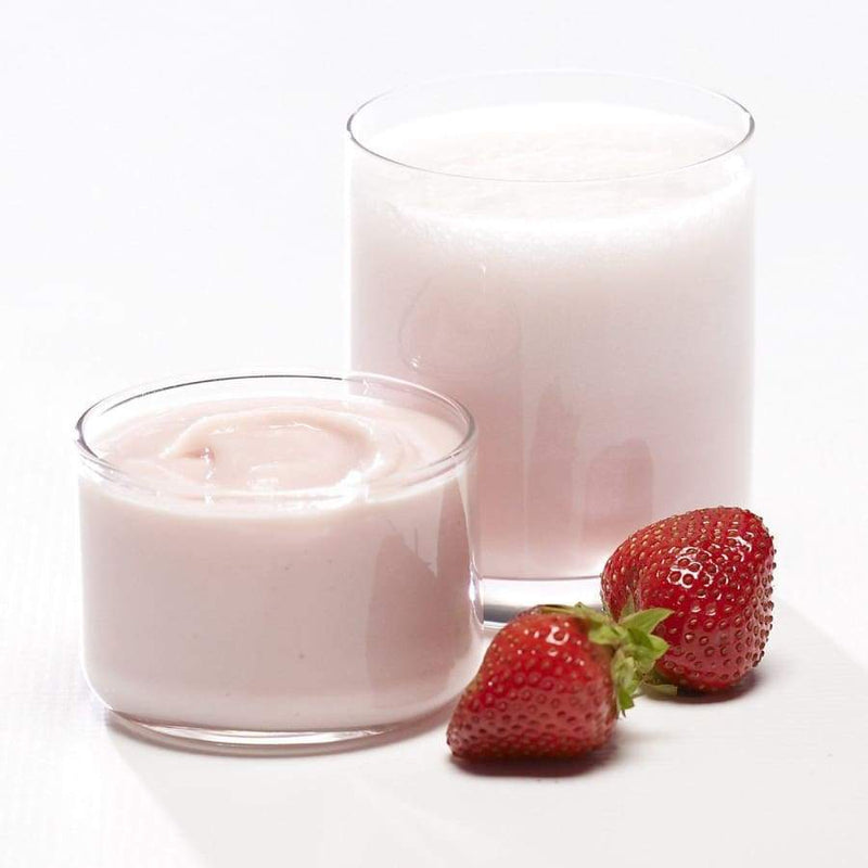 BariatricPal 15g Protein Shake or Pudding - Strawberry - Puddings & Shakes