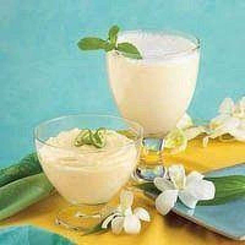 BariatricPal 15g Protein Shake or Pudding - Vanilla Cream (Aspartame Free) - Puddings & Shakes
