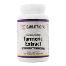 BariatricPal 500mg Turmeric Extract Capsules with Curcumin C3 Complex®