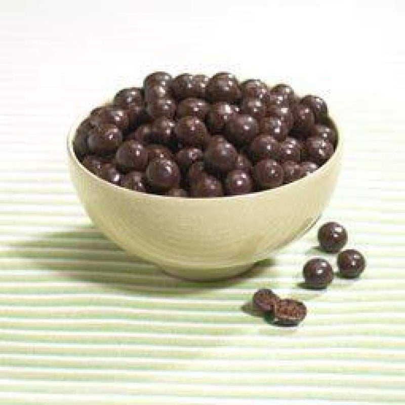 BariatricPal Coated Protein Puffs Snack - Chocolate - Cakes & Cookies