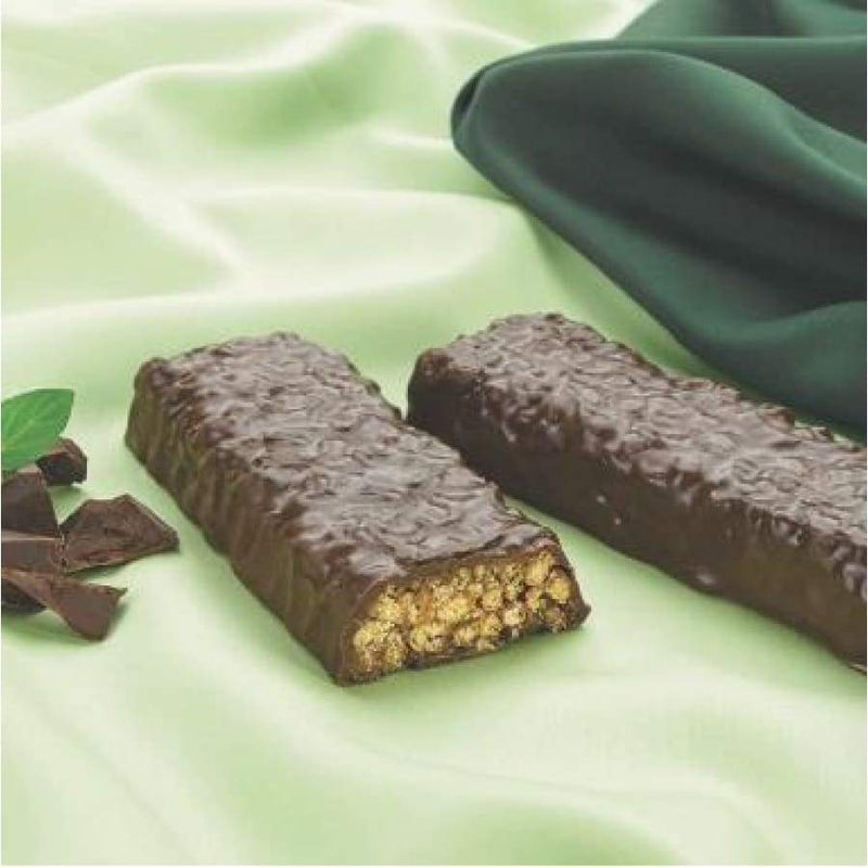 BariatricPal Divine Lite Protein & Fiber Bars - Chocolate Mint - Protein Bars