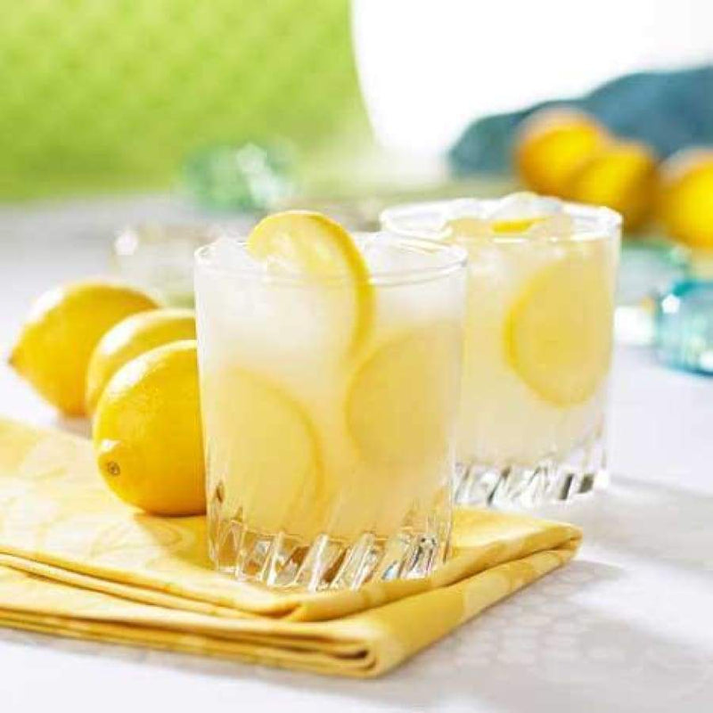 BariatricPal Fruit 15g Protein Drinks - Lemonade - Fruit Drinks