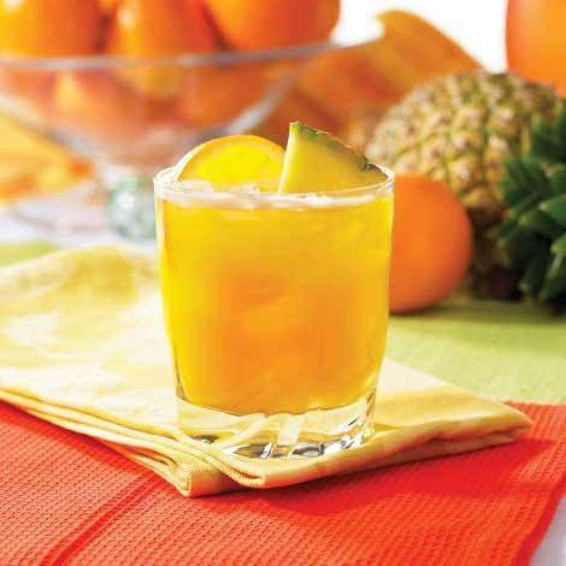 BariatricPal Fruit 15g Protein Drinks - Pineapple Orange - Fruit Drinks