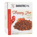 BariatricPal High Protein Light Entree - Sloppy Joe Mix - Entrees