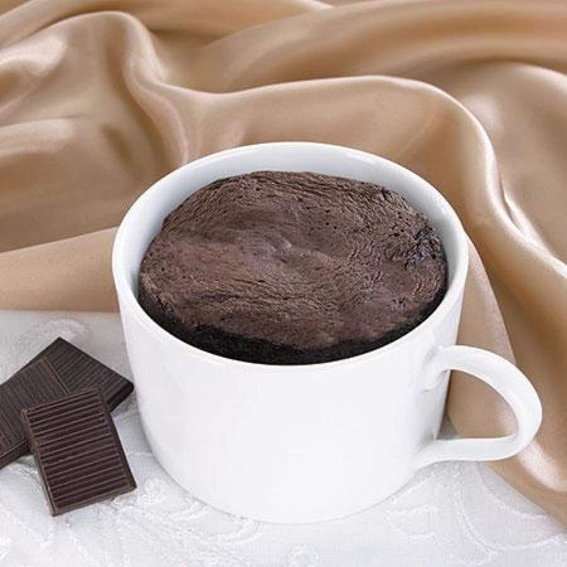 BariatricPal High Protein Mug Cake Mix - Chocolate - Cakes & Cookies
