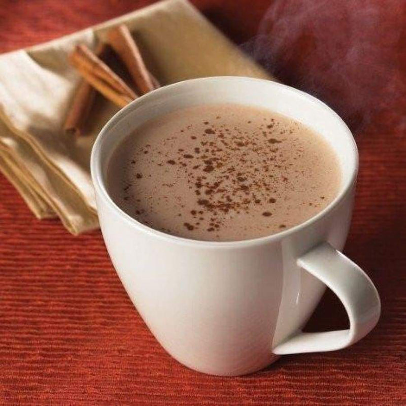 BariatricPal Hot Chocolate Protein Drink - Cinnamon - Hot Drinks