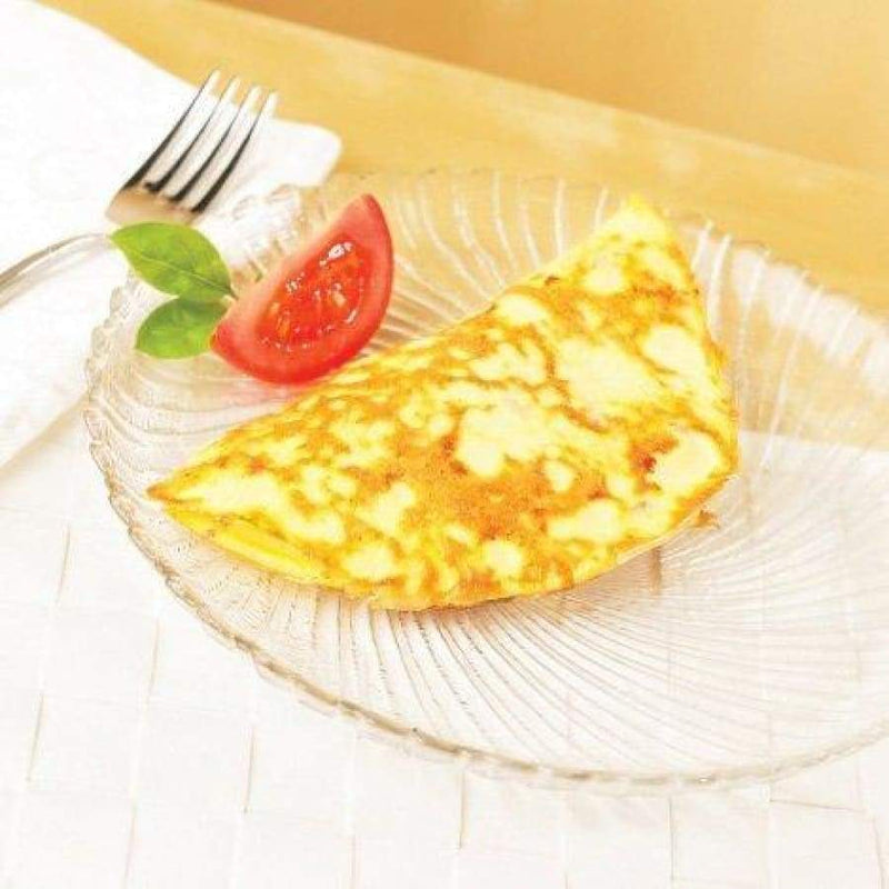 Bariatricpal Hot Protein Breakfast - Bacon and Cheese Omelet - Breakfast