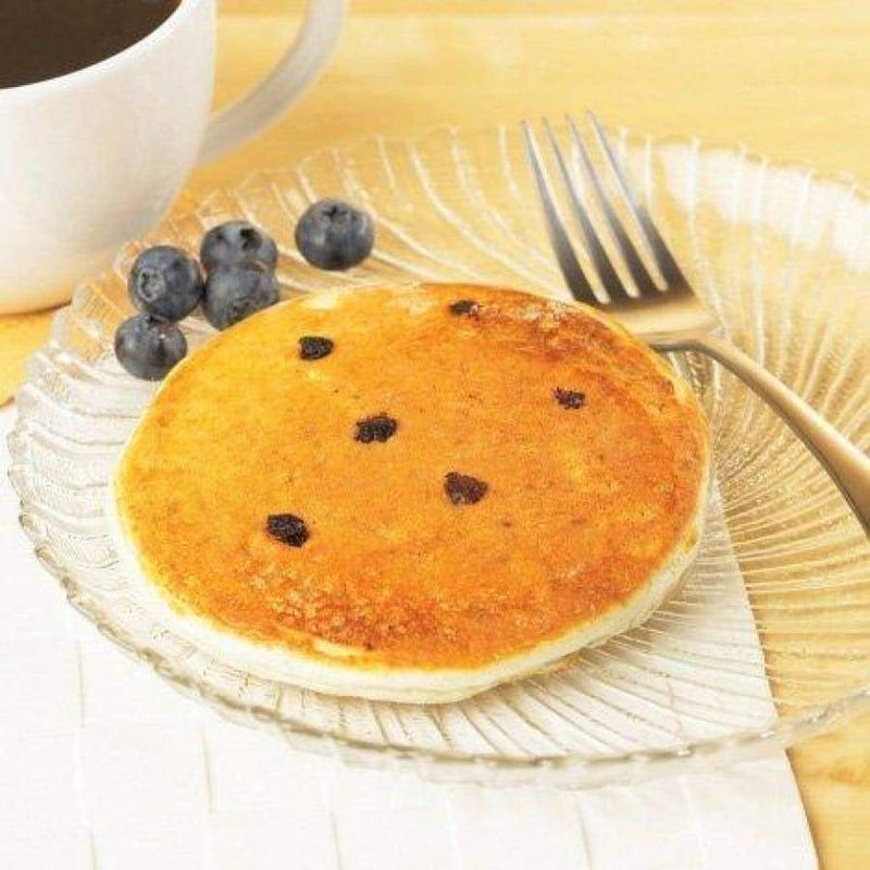 BariatricPal Hot Protein Breakfast - Blueberry Pancakes - Pancake Mix