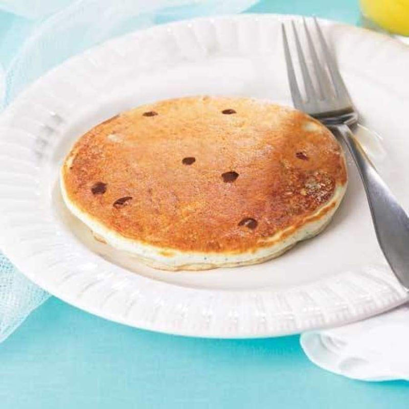 BariatricPal Hot Protein Breakfast - Chocolate Chip Pancakes - Pancake Mix