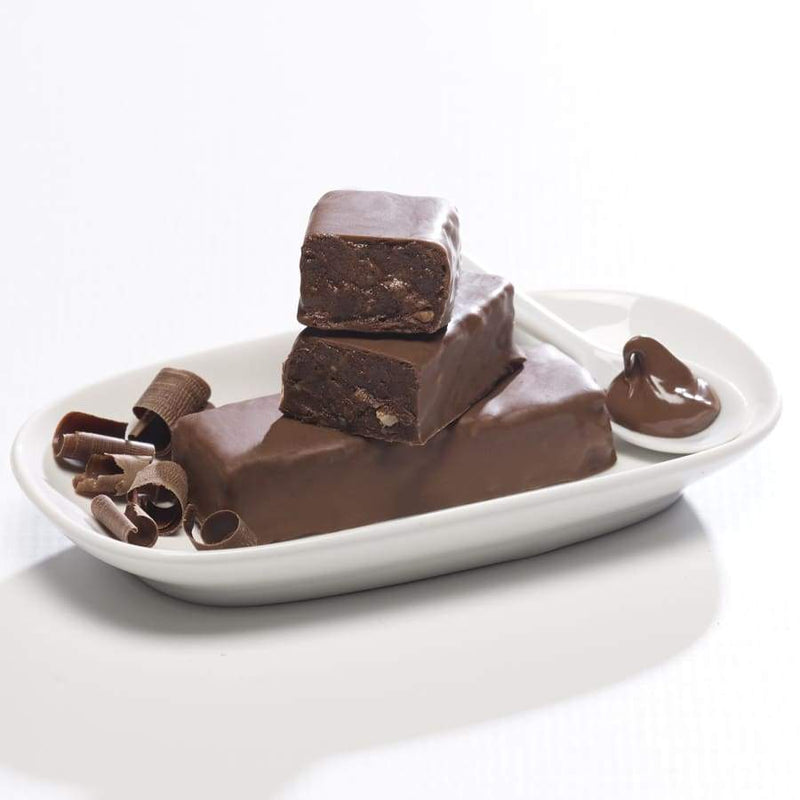BariatricPal Keto Bars - Chocolate - Keto Bars