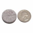 BariatricPal Multivitamin ONE "1 per Day!" Bariatric Multivitamin Chewable with 45mg Iron - Orange Citrus