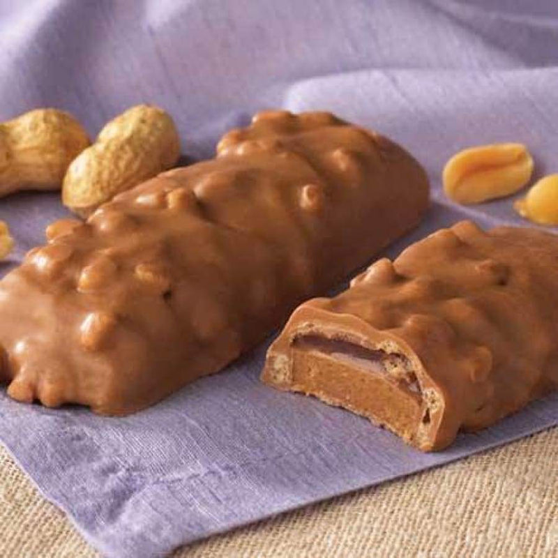 BariatricPal Protein Bars - Peanut Butter and Jelly - Protein Bars