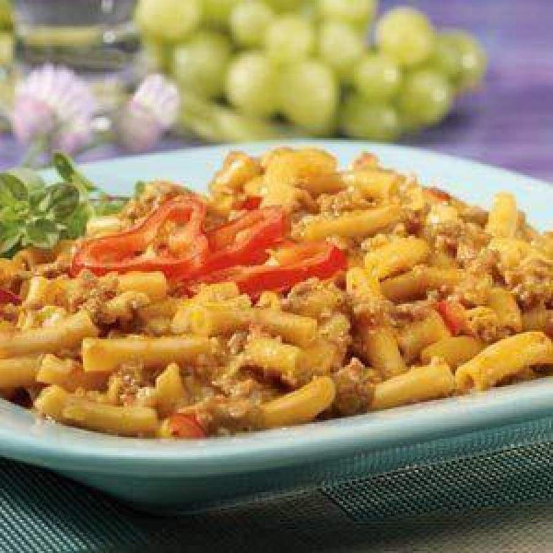BariatricPal Protein Entree - Spicy Cheese n Pasta - Entrees