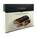 BariatricPal Protein & Fiber Bars - Caramel Nut - Protein Bars