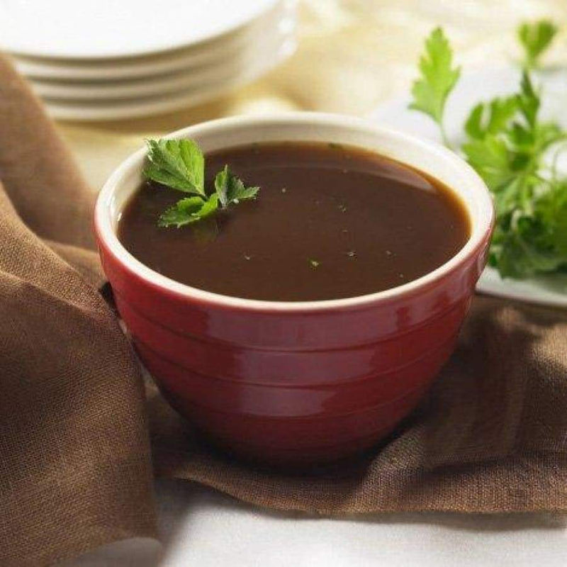 BariatricPal Protein Soup - Beef Bouillon - Soups