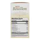 BariatricPal Protein Soup - Beef Bouillon - Soups