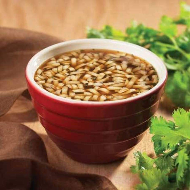 BariatricPal Protein Soup - Beef With Pasta - Soups