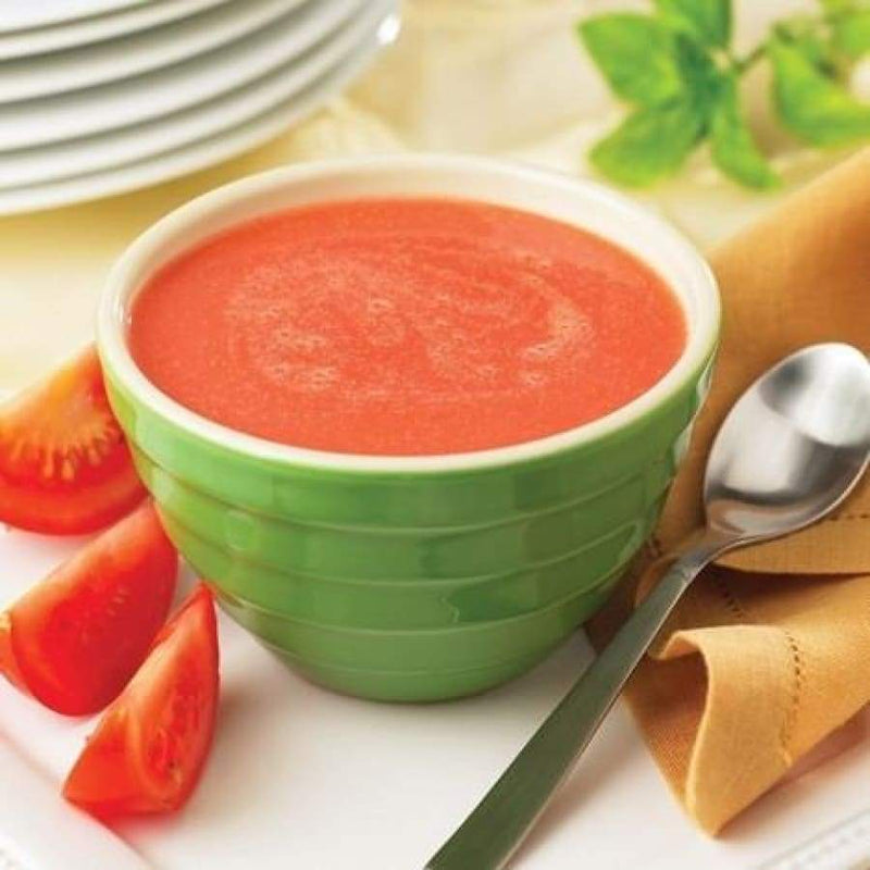 BariatricPal Protein Soup - Cream Of Tomato - Soups