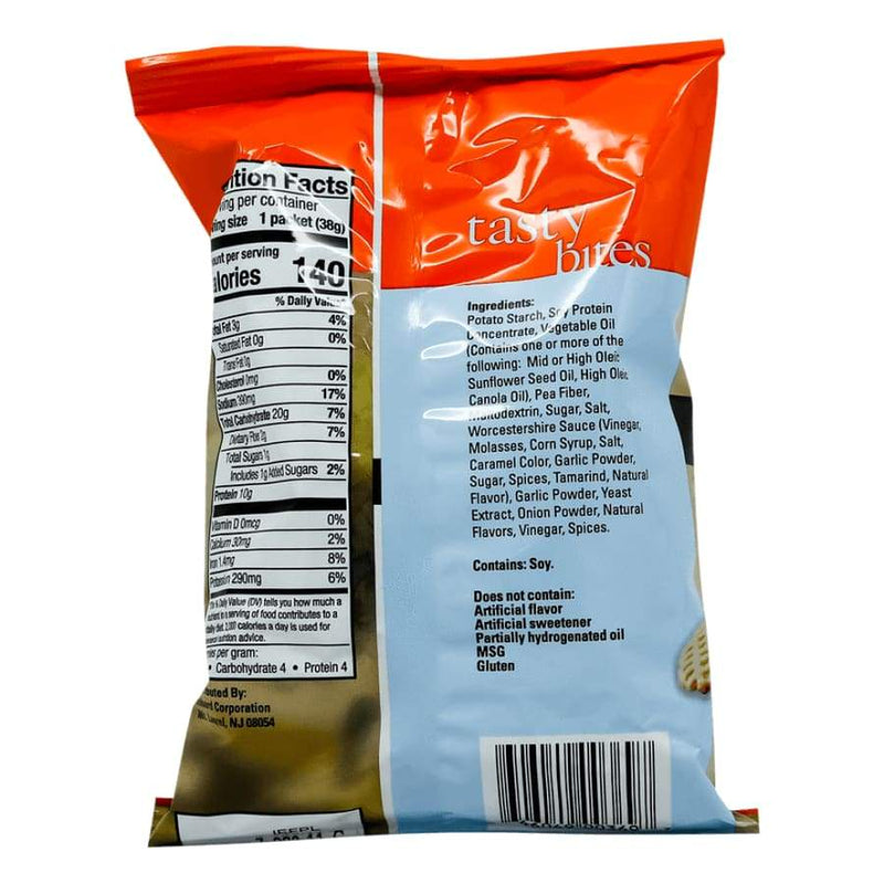 BariatricPal Protein Tasty Bites - Party Mix - Protein Chips