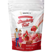 BariatricPal Sugar-Free Calcium Citrate Soft Chews 500mg with Probiotics - Strawberry Twist