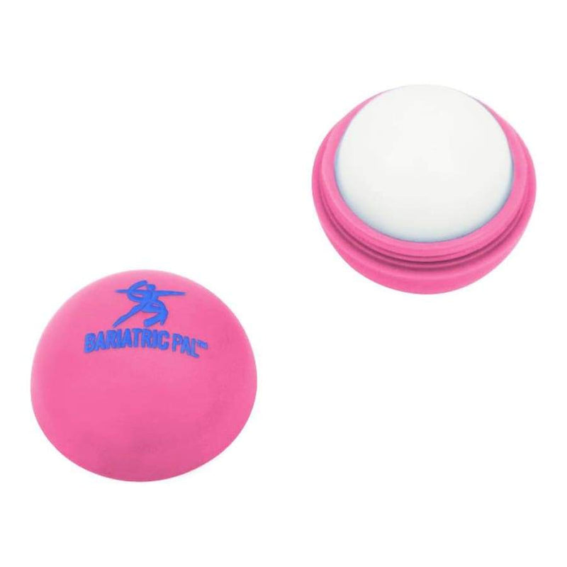 BariatricPal Vanilla Flavored Soft Touch Round Lip Balm - Lip Moisturizer