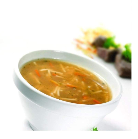 Proti Diet 15g Protein Soup - Beef Vegetable