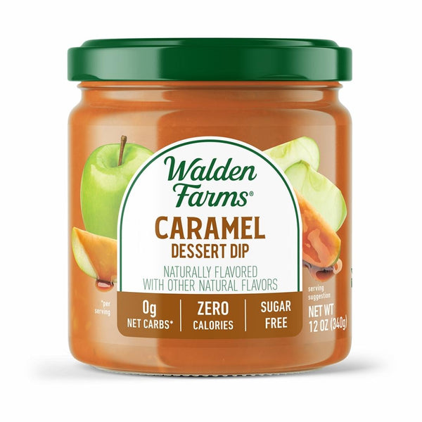 #Flavor_Caramel #Size_1 jar