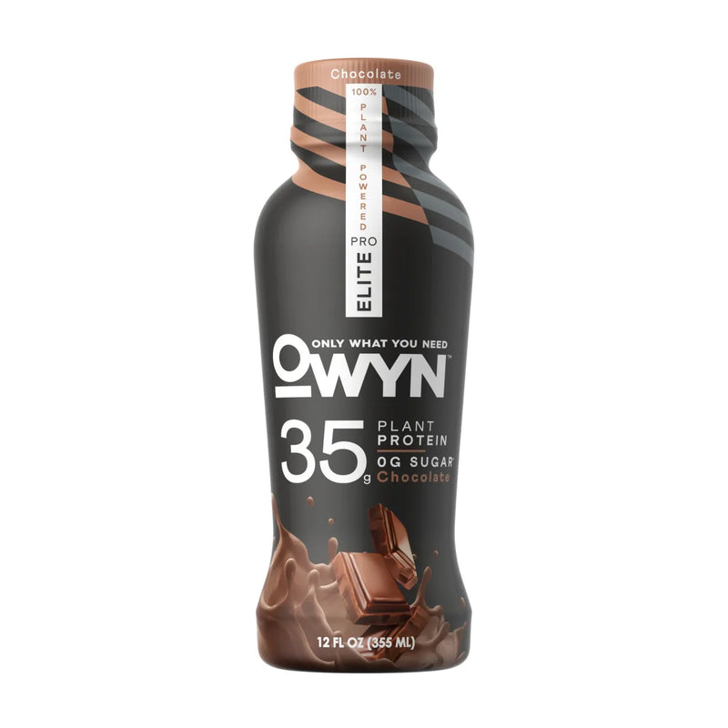 OWYN Pro Elite High Protein Shakes