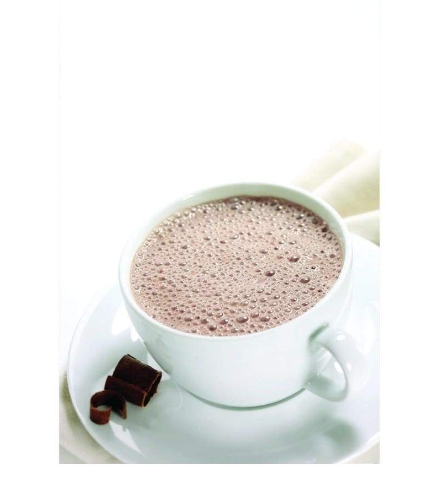 Proti Diet 15g Protein Hot Cocoa Drink Mix