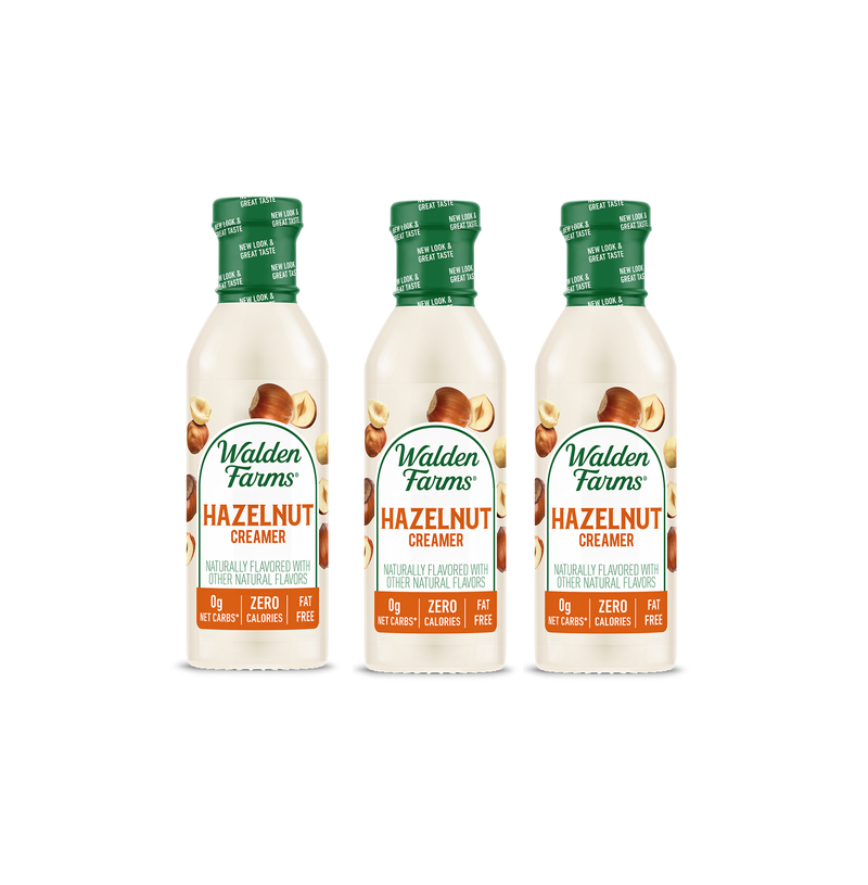 Walden Farms Coffee Creamer 