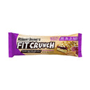Robert Irvine's Fit Crunch Snack Size Whey Protein Baked Bar