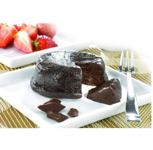 Proti Diet 15g Protein Cake - Chocolate Fudge