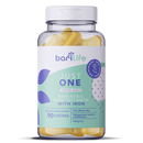 Bari Life Just One Multivitamin with Iron 