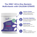 Bari Life Complete Bariatric Multivitamin Powder – Watermelon 