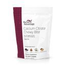 Bariatric Advantage Calcium Citrate Chewy Bites 500mg