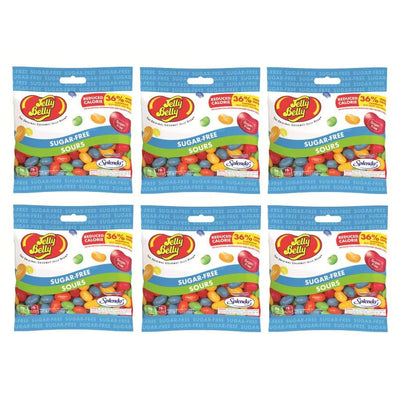 Jelly Belly Sugar-free Candies