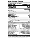 R-Kane Nutritionals Z-Pro25 High Protein Meal Replacement Pudding and Shake - Chocolate 