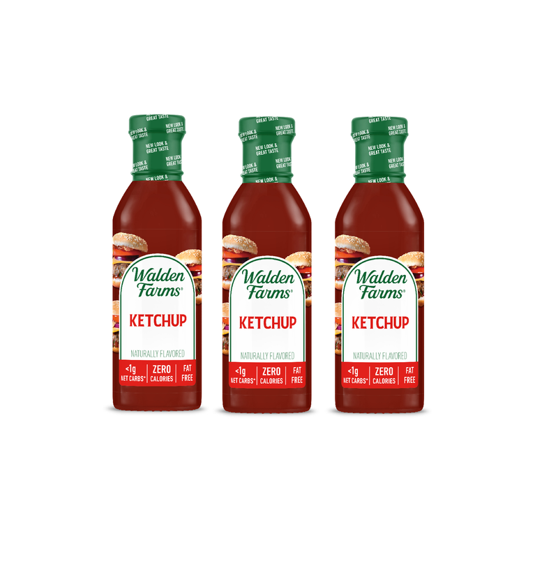 Walden Farms Condiment