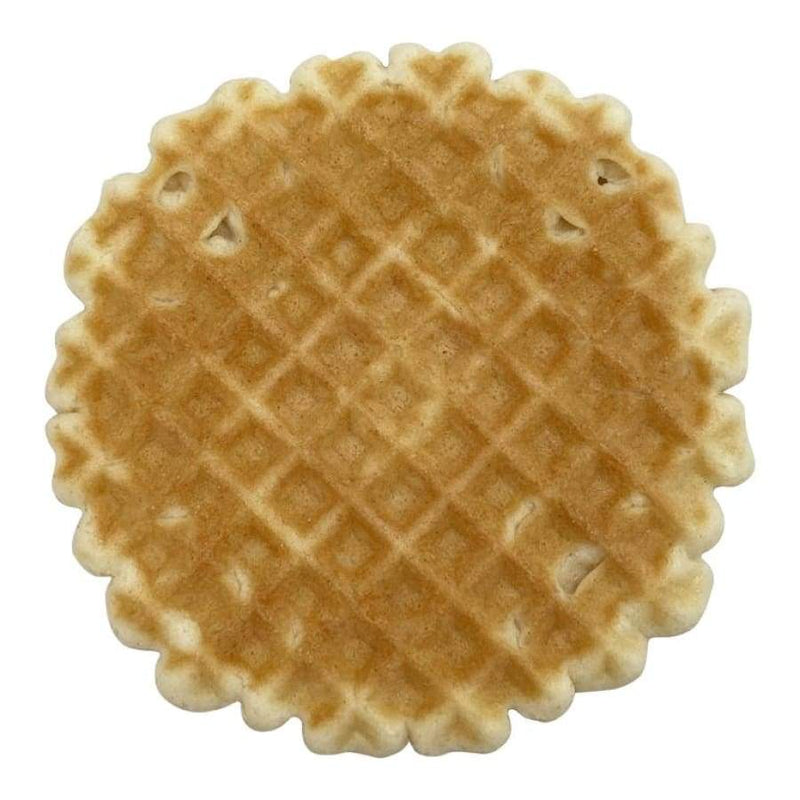 La Nouba Low Carb Belgian Waffles 