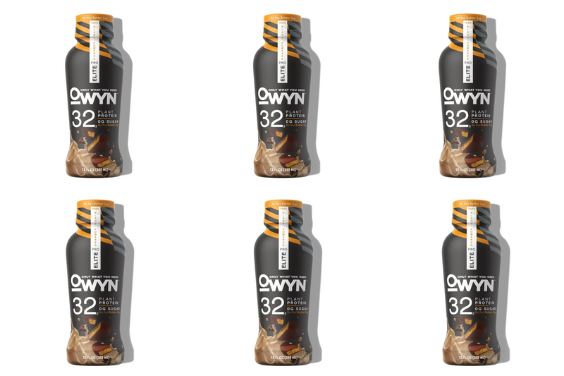 OWYN Pro Elite High Protein Shakes