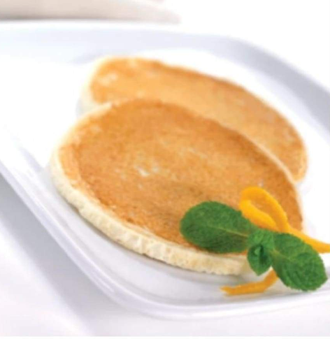 Proti Diet 15g Hot Protein Breakfast - Original Pancake