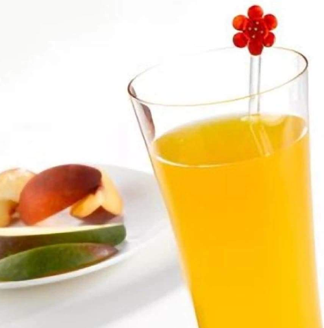 Proti Diet 15g Protein Fruit Concentrates - Peach Mango