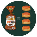 Smart Baking Company SmartBun