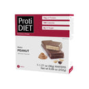 Proti Diet 15g Protein Wafer Bars - Peanut