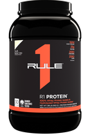 Rule1 Protein 2lb Whey Protein Isolate