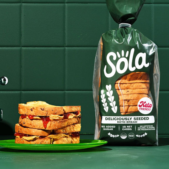 Sola Bread 