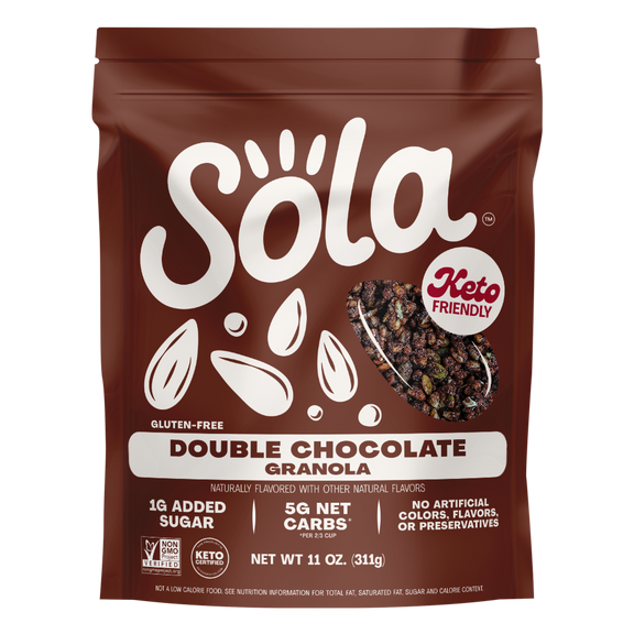 Sola Granola 